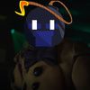 Simon's Animatronics