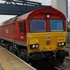 Northeast Trainspotting
