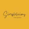 Simplelicious_recipes