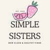 Simple Sisters <3