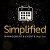 Simplified Management & Events