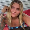 Courtney Sinclair