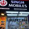 Singh Mobile