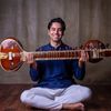 Arjun K. Verma Sitar