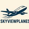 SkyViewPlanes