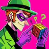 The Riddler