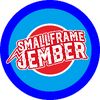 @smallframejember