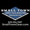 Small Town Cleaners
