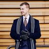 Simon B | Suits, Ties & Style