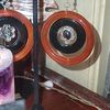 Chaotic Crystal Crafts