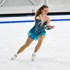 Sofia Figure Skates⛸