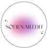 Sofienailedit