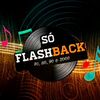So flashback