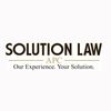 Solution Law, APC