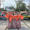 SORTALI DANCER
