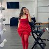 Sofía Moo