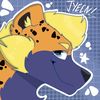 Jyeen The Hyena