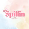 Spillin Stuff