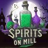 Spirits on Mill