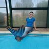 Abbie | Mermaid Instructor