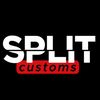 SPLIT CUSTOMS