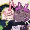 litfpace- shurikens husband