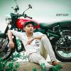 S Pratik Kumar