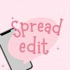 spreadedit