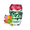 Omega Sprite zero