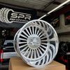 SPR OFFROAD