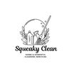 Squeaky Clean