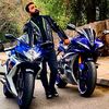 Sumit Achara