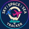 Sky | Space | Sea Tracker