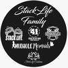 Stack Life Family