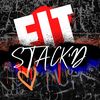 StackDFit