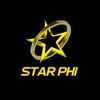 STAR PHI 🔥💦🌍💨