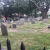 Seeking the dead paranormal
