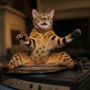 Bengal Chef