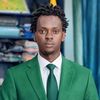 Steve Mweusi