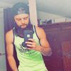 Hunter Stipes