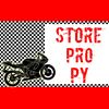 STORE PRO PY