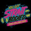 StraitBodied