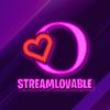 streamlovable