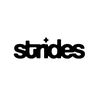 Strides.jp