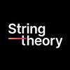 String Theory 🧪