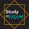 Study At IIUM