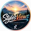 StylesViews | Bracknell Drone