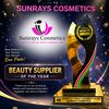 SUNRAYS COSMETICS