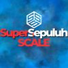 SuperSepuluh Scale