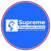 Supreme Masqueraders Society